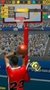 Shoot Baskets Basketball screenshot 1