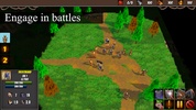 Caldren - RTS army warfare str screenshot 6