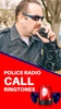 Police Radio Call Ringtones screenshot 4