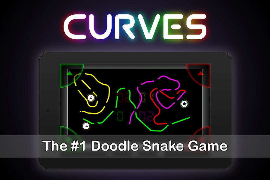 Curves - Preview 5