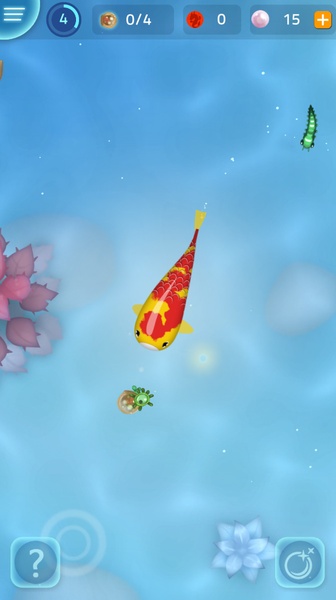 Zen Koi 2 - Preview 14