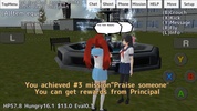 School Girls Simulator screenshot 7