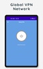 WideVPN - Private & Fast VPN screenshot 5