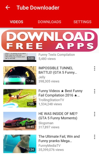 Tube Downloader Guide - Preview 1