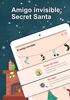 Amigo invisible: Secret Santa screenshot 8