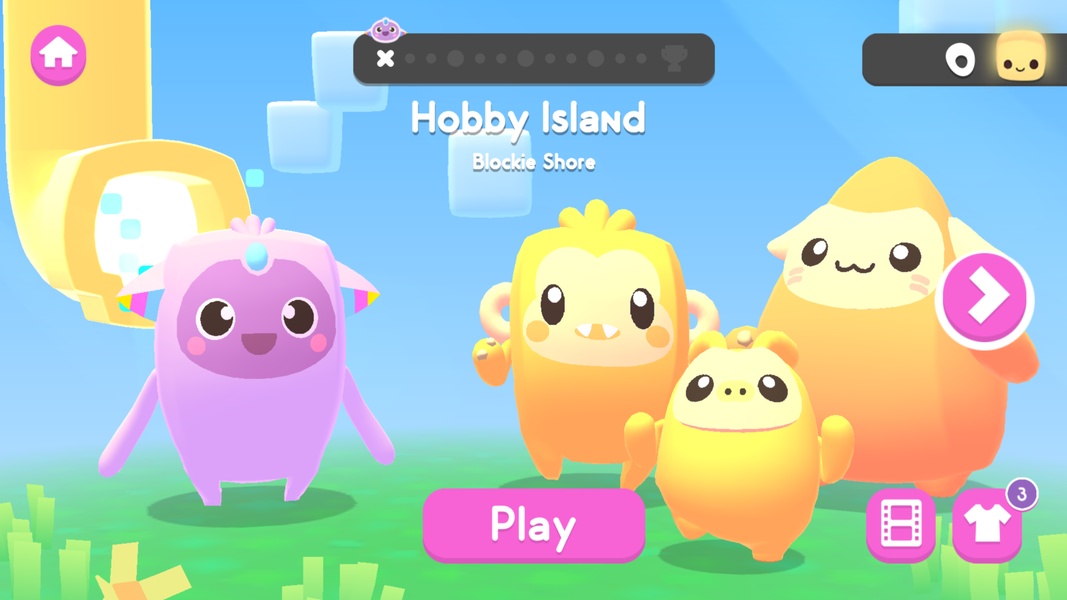 Melbits World - Preview 2