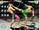 Muay Thai Fighting Clash: kick Boxing origin 2018 screenshot 6