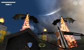 Dragon Slayer : Reign of Fire screenshot 9