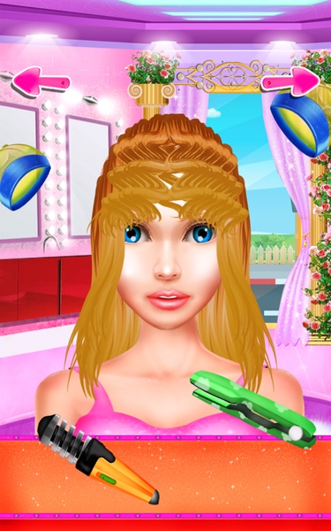 Hairstyle Salon - Preview 2