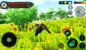 The Hummingbird screenshot 13
