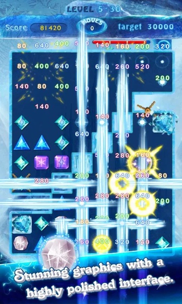 Freeze Jewels Legend - Preview 6