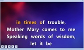 Lyric Karaoke Video Maker screenshot 4