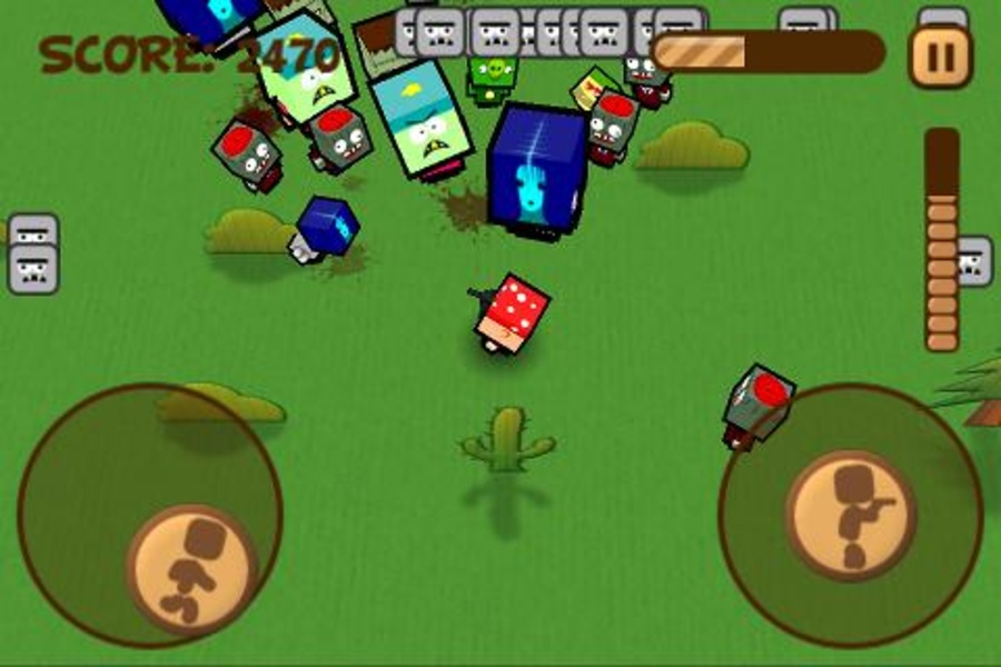 Craft Wars - Preview 3