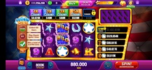 Vegas Friends Casino Slots screenshot 6