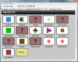 Tululoo Game Maker screenshot 3