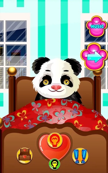 My Little Panda - Preview 1