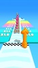 Tall Runner 3D screenshot 5