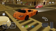Luxury Supercar Simulator screenshot 5