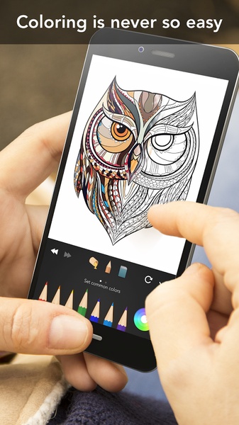 Colorfit Coloring - Preview 16