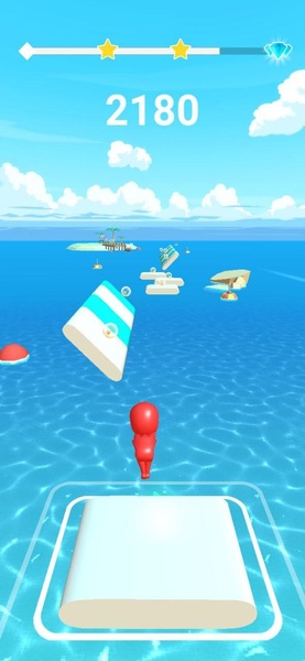 Aqua Dash 3D - Preview 7