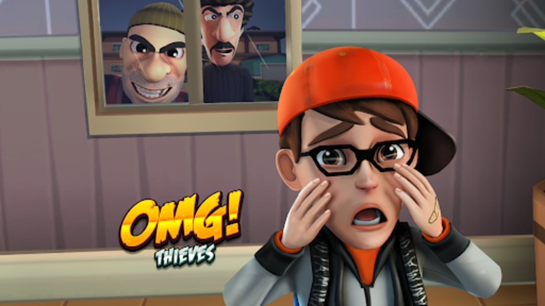 Save The House - Preview 6