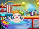 Baby Bath Time screenshot 7
