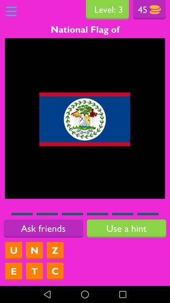 North American Quiz - Preview 4