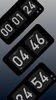Flip Clock for Android - Download the APK from Uptodown
