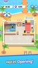 My Mini Hotel: Idle Game screenshot 10