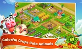 Barn Story: Farm Day screenshot 5