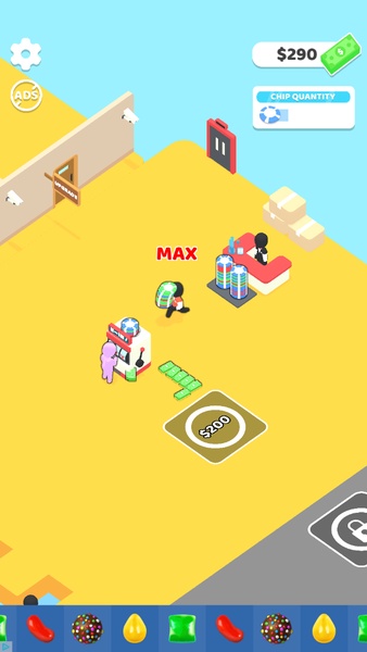 Like a Chip - Preview 9