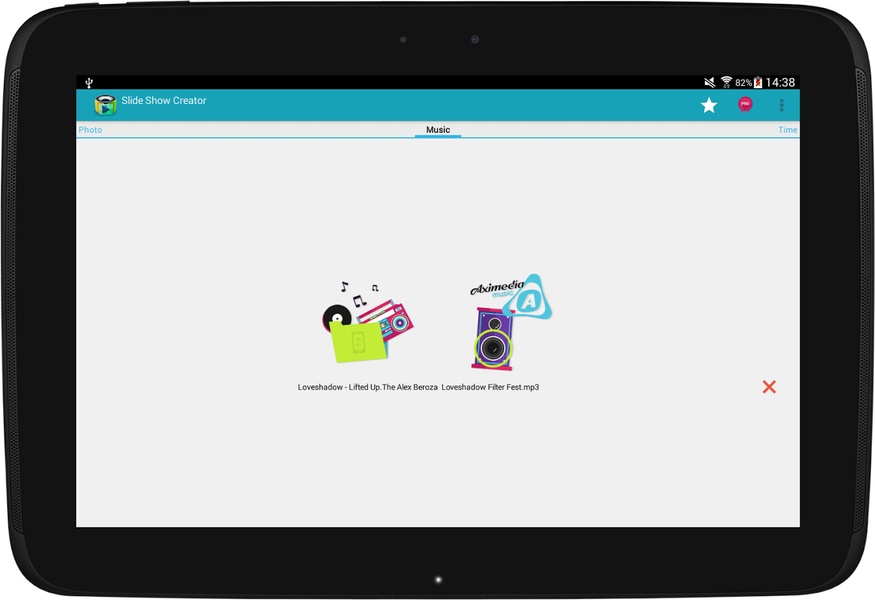 Slide Show Creator - Preview 11