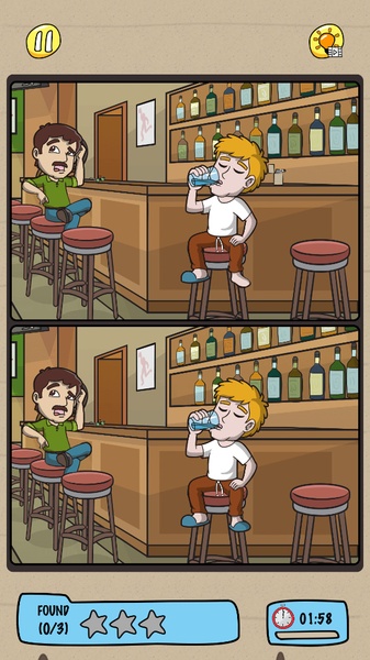 Find The Differences: Online - Preview 15