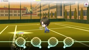 The Prince Of Tennis 2 screenshot 6