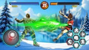 Fighting Games: Kung Fu Karate screenshot 2