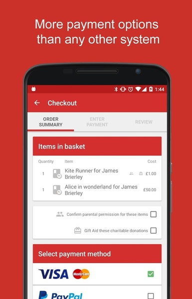 ParentMail - Preview 6