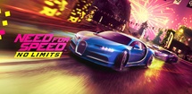 Need for Speed (GameLoop) feature