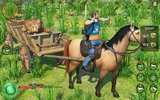 Wild Animal Hunting Games 3D screenshot 2