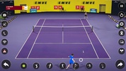 Tennis Games 3D Tennis Arena screenshot 3