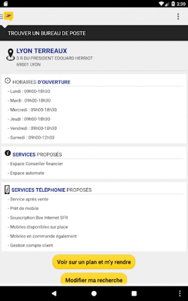Mon Espace - Preview 11