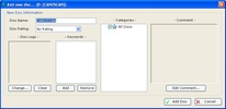 iStacker screenshot 1