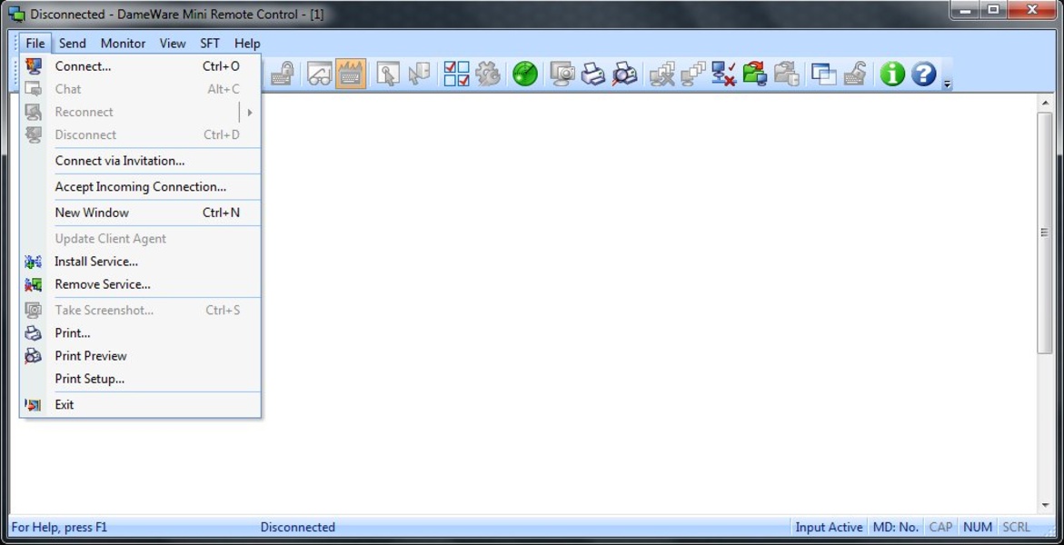 DameWire Mini Remote Control for Windows - Download it from Uptodown for  free