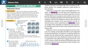 Pearson eText screenshot 8