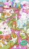 Sticker Puzzle: Colorful Book screenshot 17