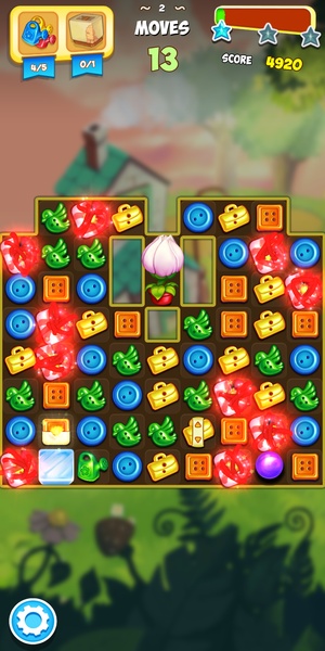 Fancy Blast - Preview 17
