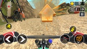 MTB Downhill: BMX Racer screenshot 8