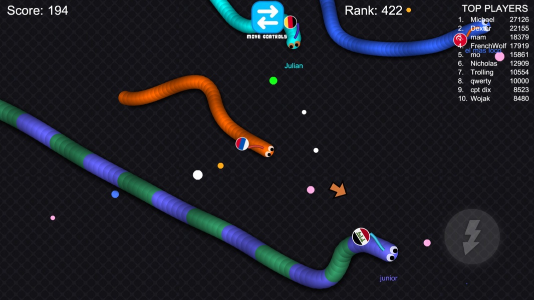 slink.io - Preview 9
