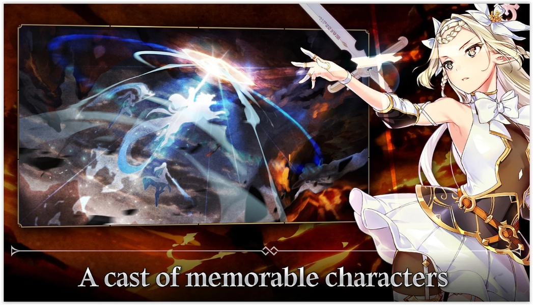 Epic Seven - Preview 6