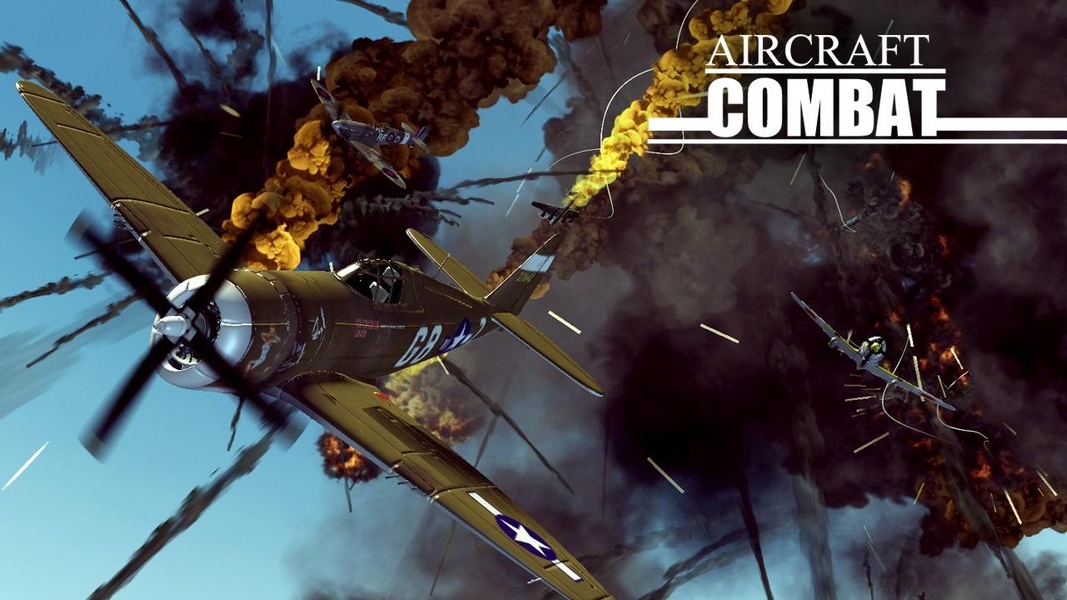 AircraftCombat - Preview 4