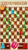 Snakes and Ladders Dice Free screenshot 1